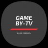 Иконка канала GameByTV