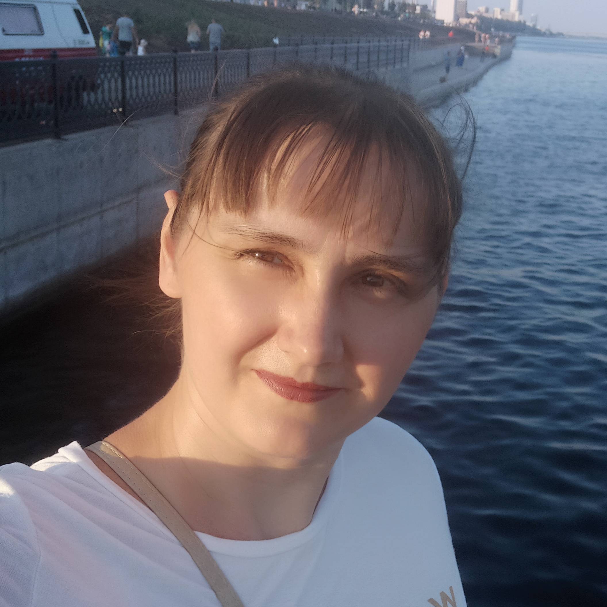 Аватар автора