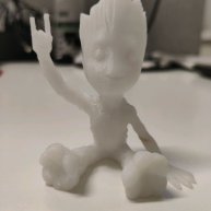 Иконка канала 3D печать VRN