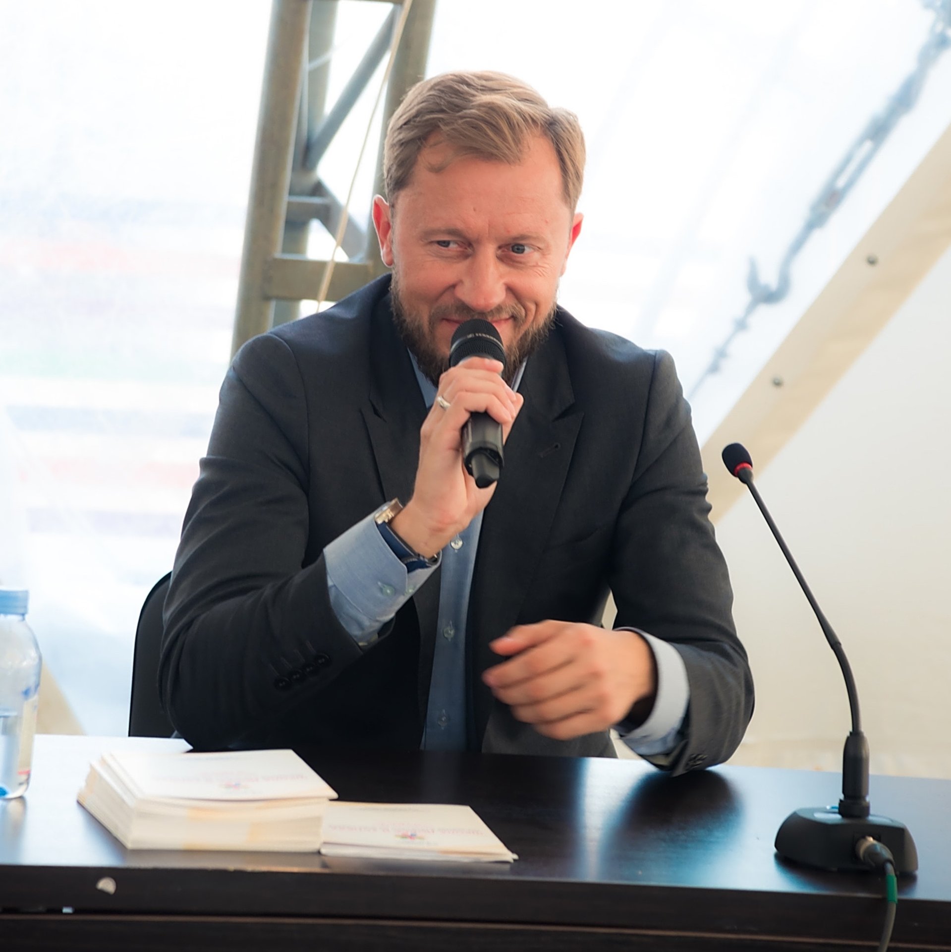 Аватар автора