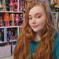 Иконка канала daryyarty ⚫ Блог о коллекции кукол