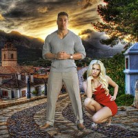 Аватар автора