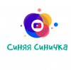 Иконка канала Синяя Синичка