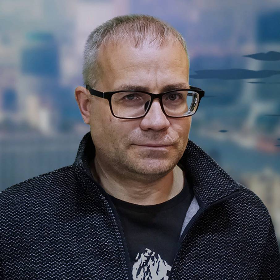 Иконка канала Максим Нургалеев