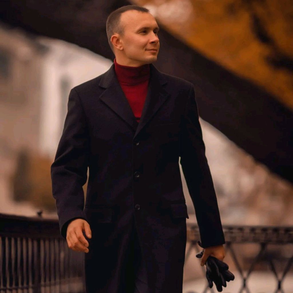 Аватар автора