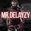 Иконка канала Mr.Delayzy