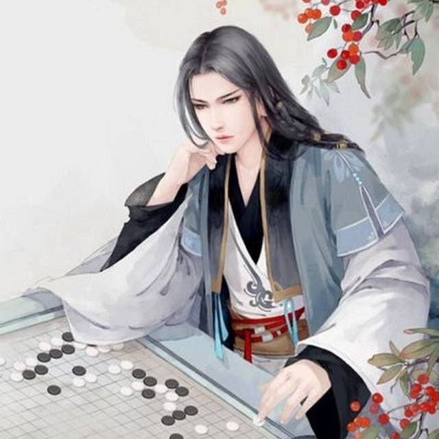 Аватар автора