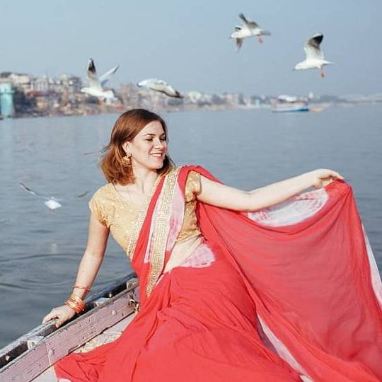 Аватар автора