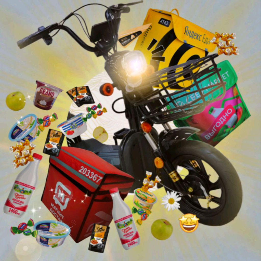 Аватар автора