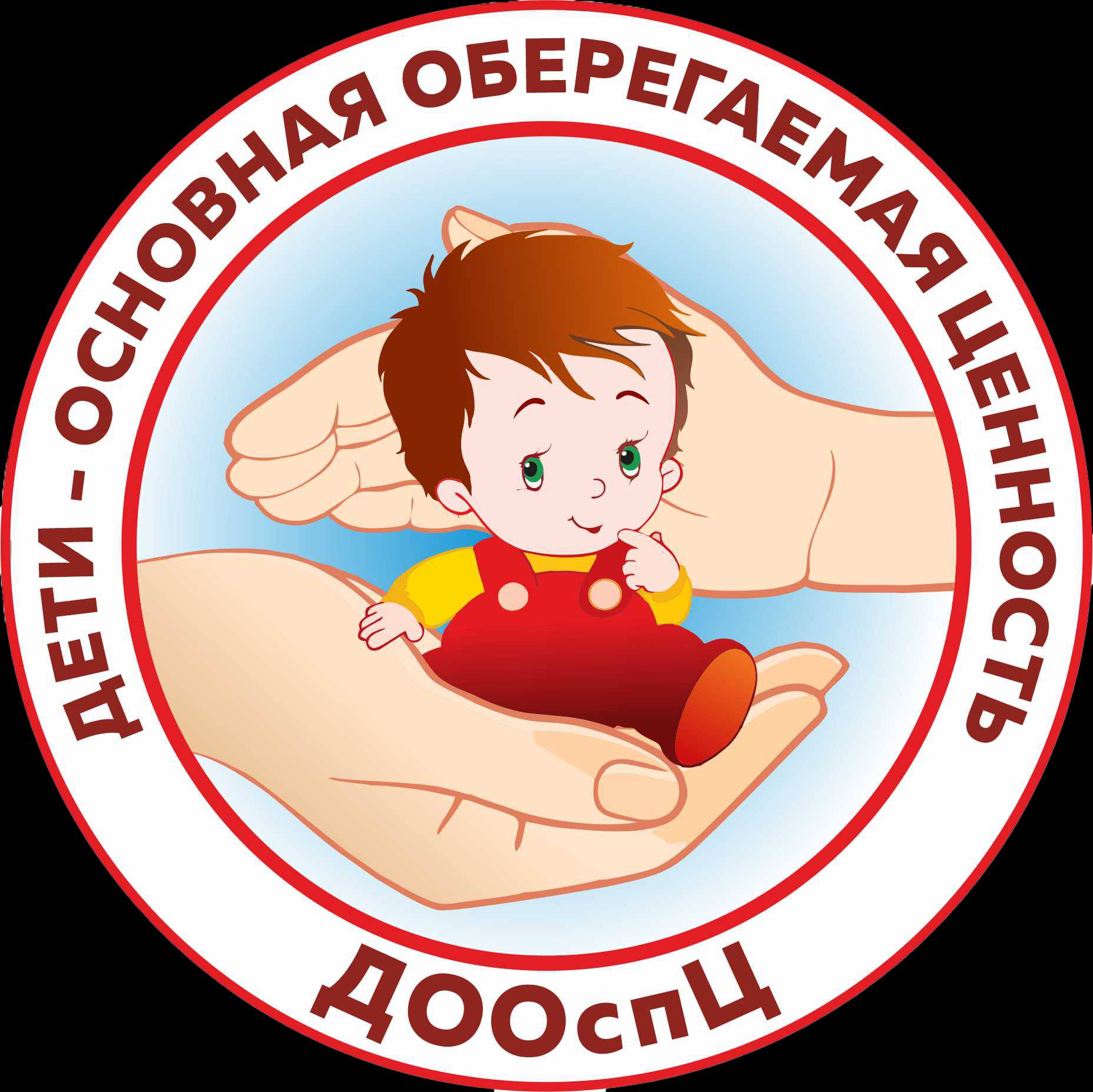 Иконка канала Детский центр "ДООспЦ" г. Владимир