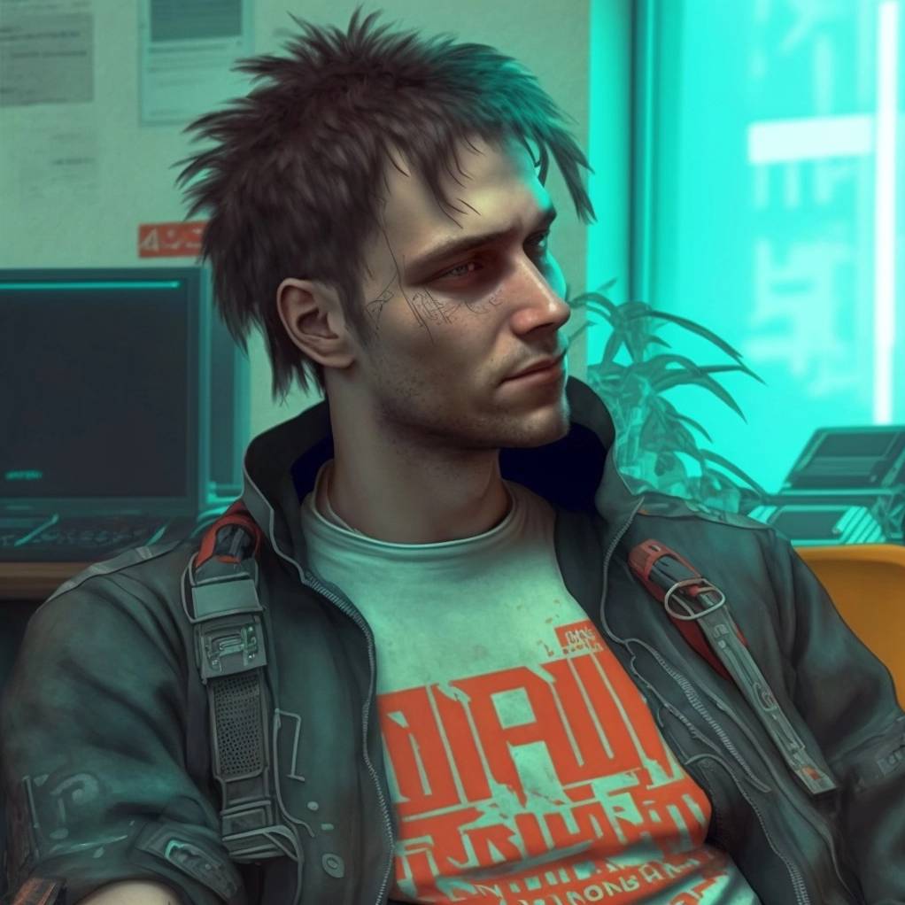 Аватар автора