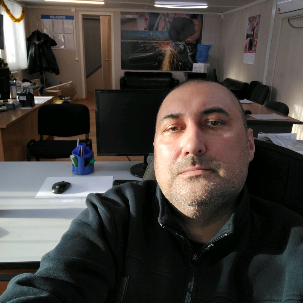 Аватар автора