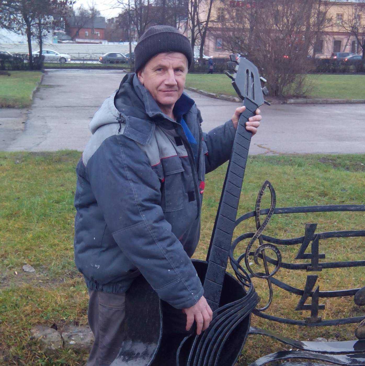 Аватар автора