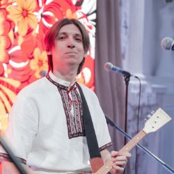 Аватар автора