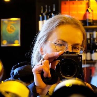 Аватар автора