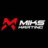 Иконка канала MIKS KARTING