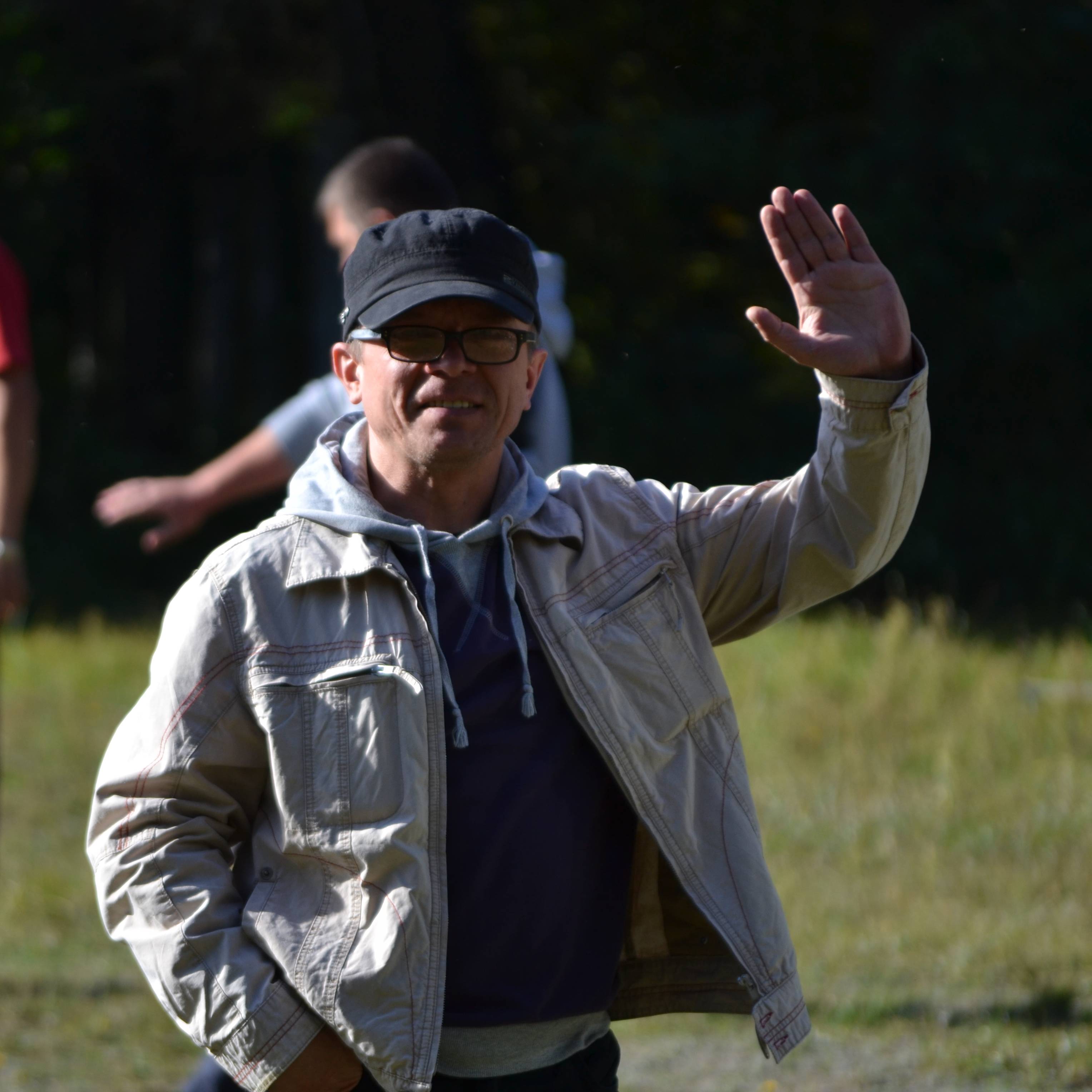 Аватар автора