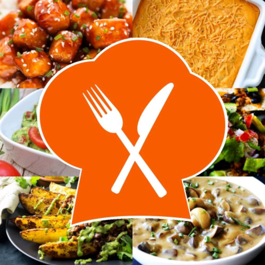 Иконка канала Еда и Рецепты