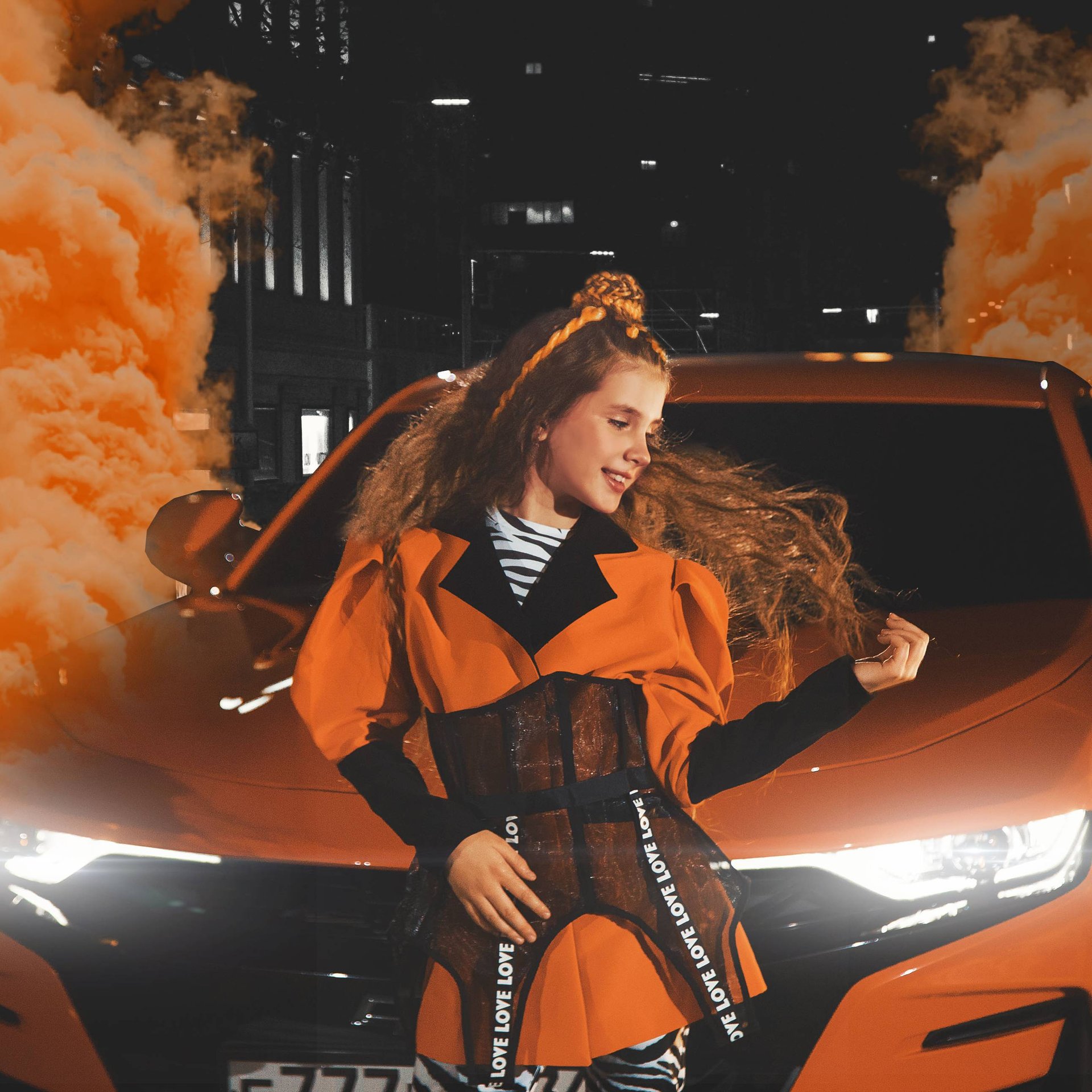 Иконка канала МИЛИНА