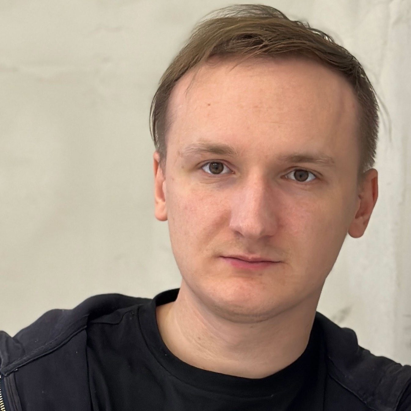 Иконка канала shulepov_code