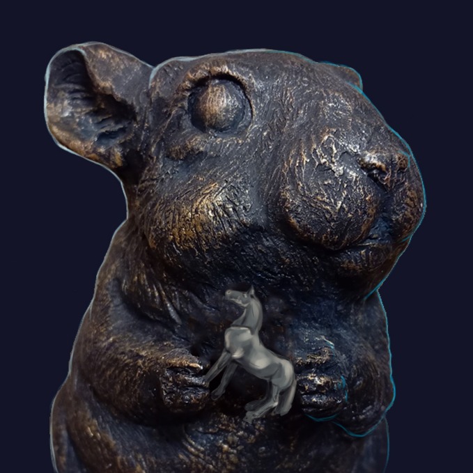 Аватар автора