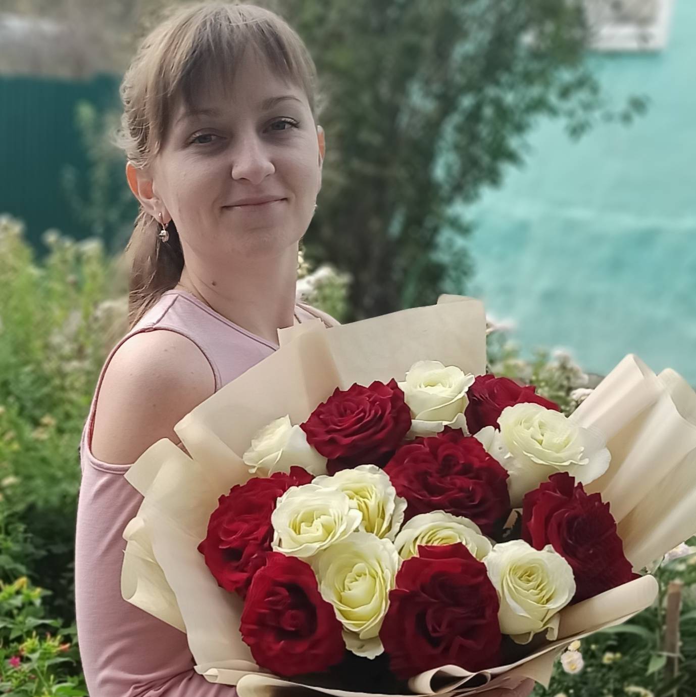 Эльмира Гречихина Таганрог 24 Секс