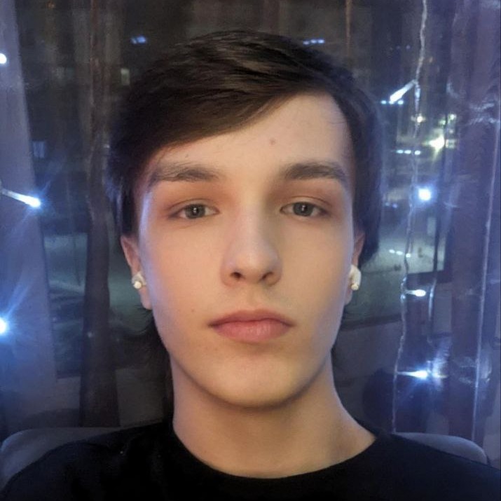 Иконка канала Канал Славы Морозова