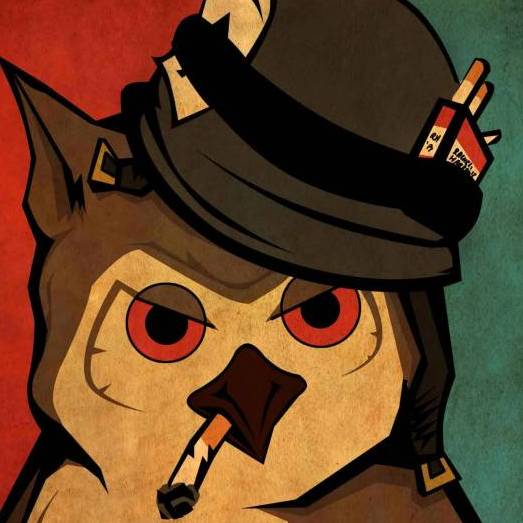 Аватар автора