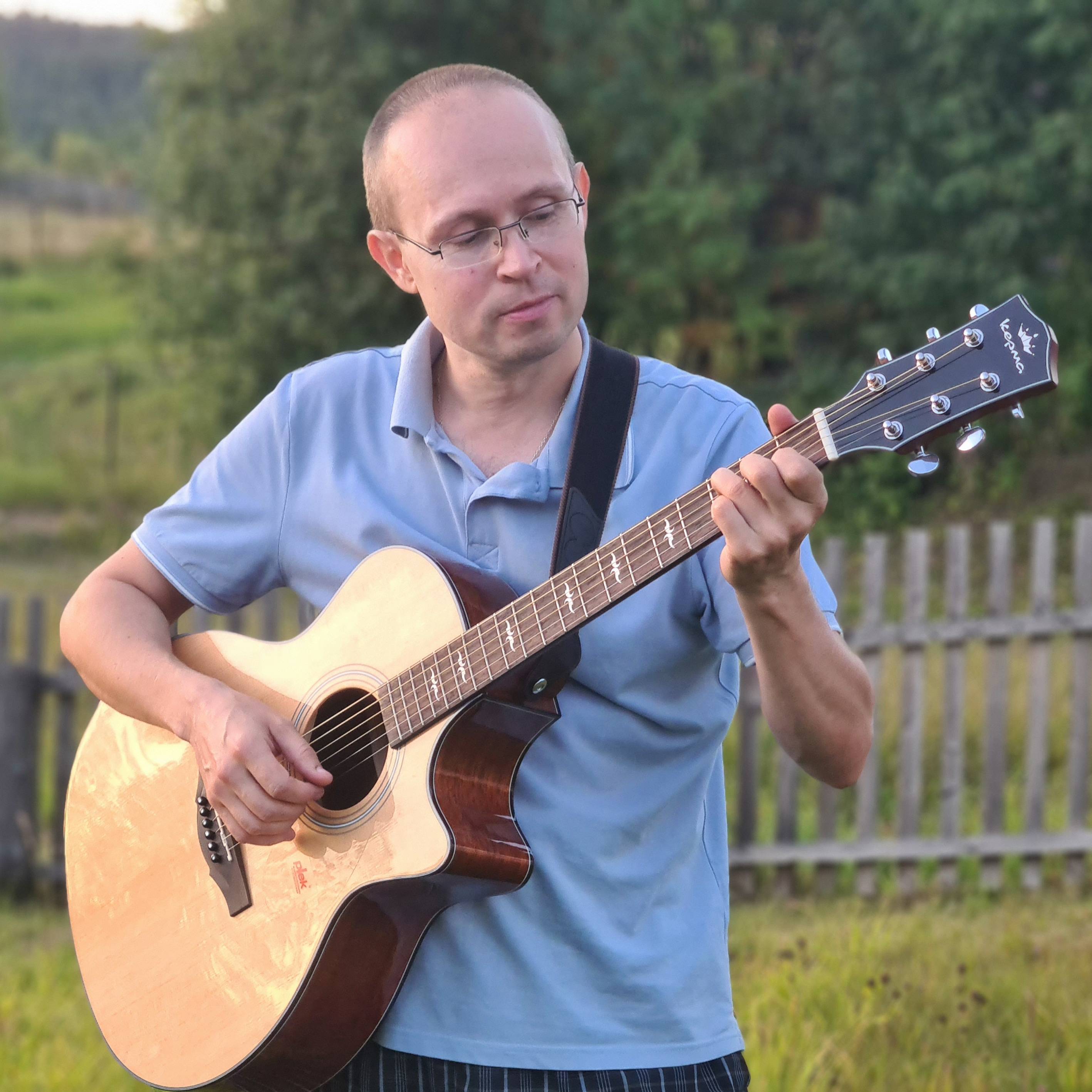 Аватар автора