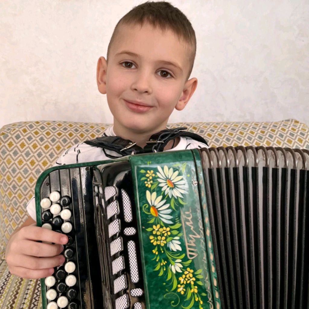 Аватар автора