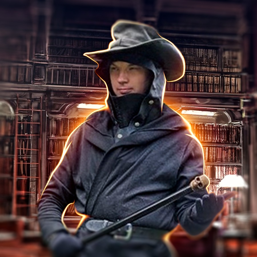 Аватар автора