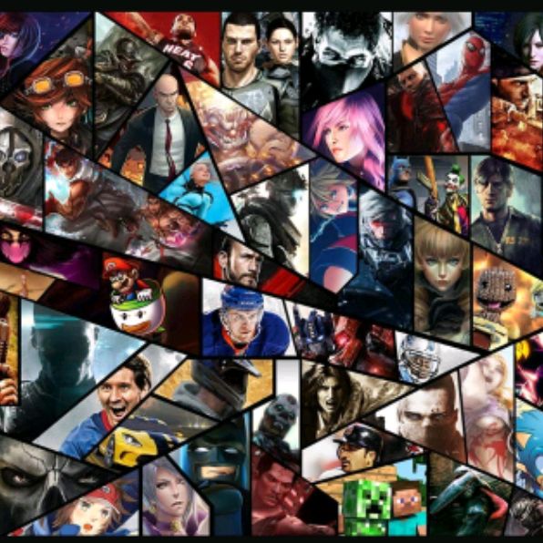 Аватар автора