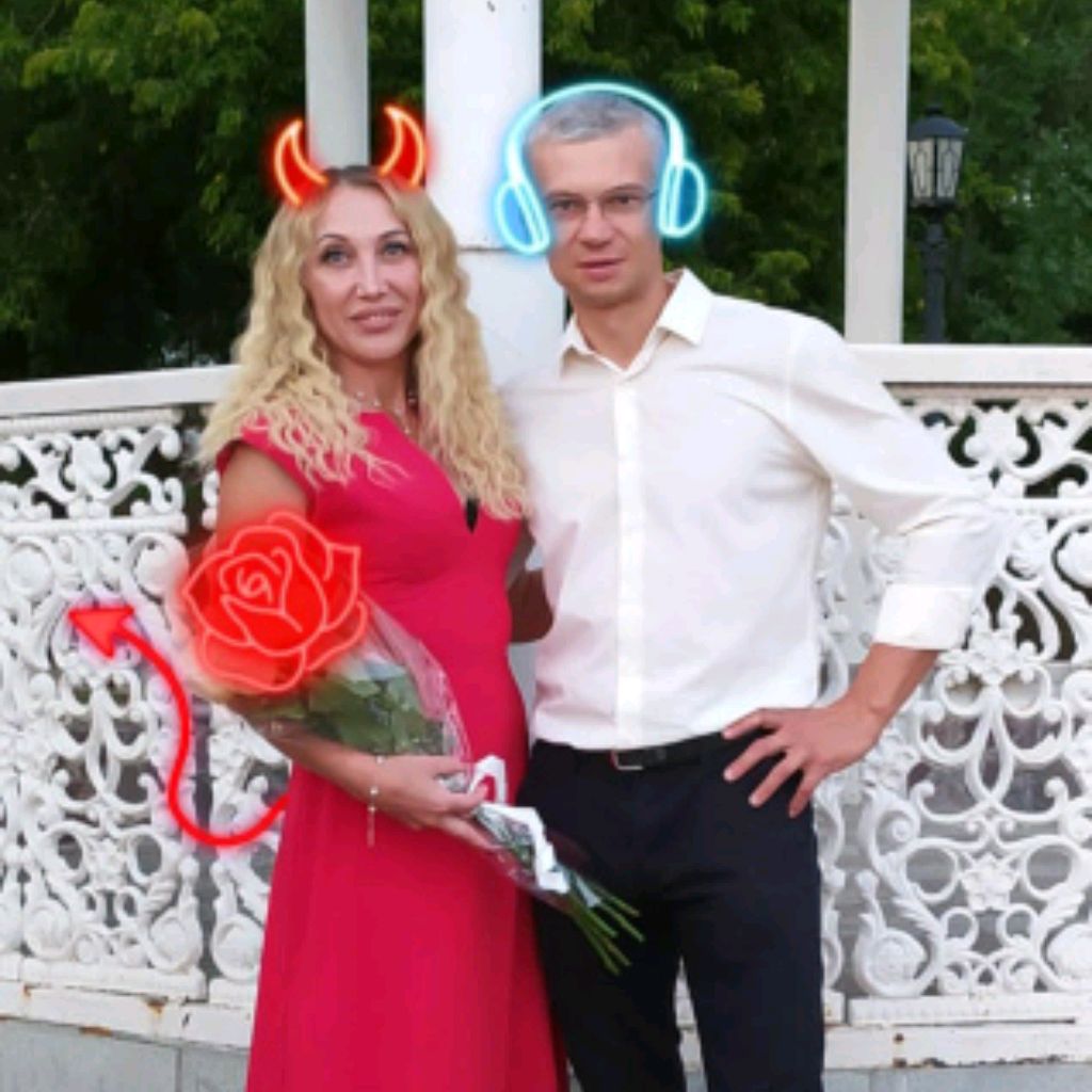 Иконка канала YuGu Love