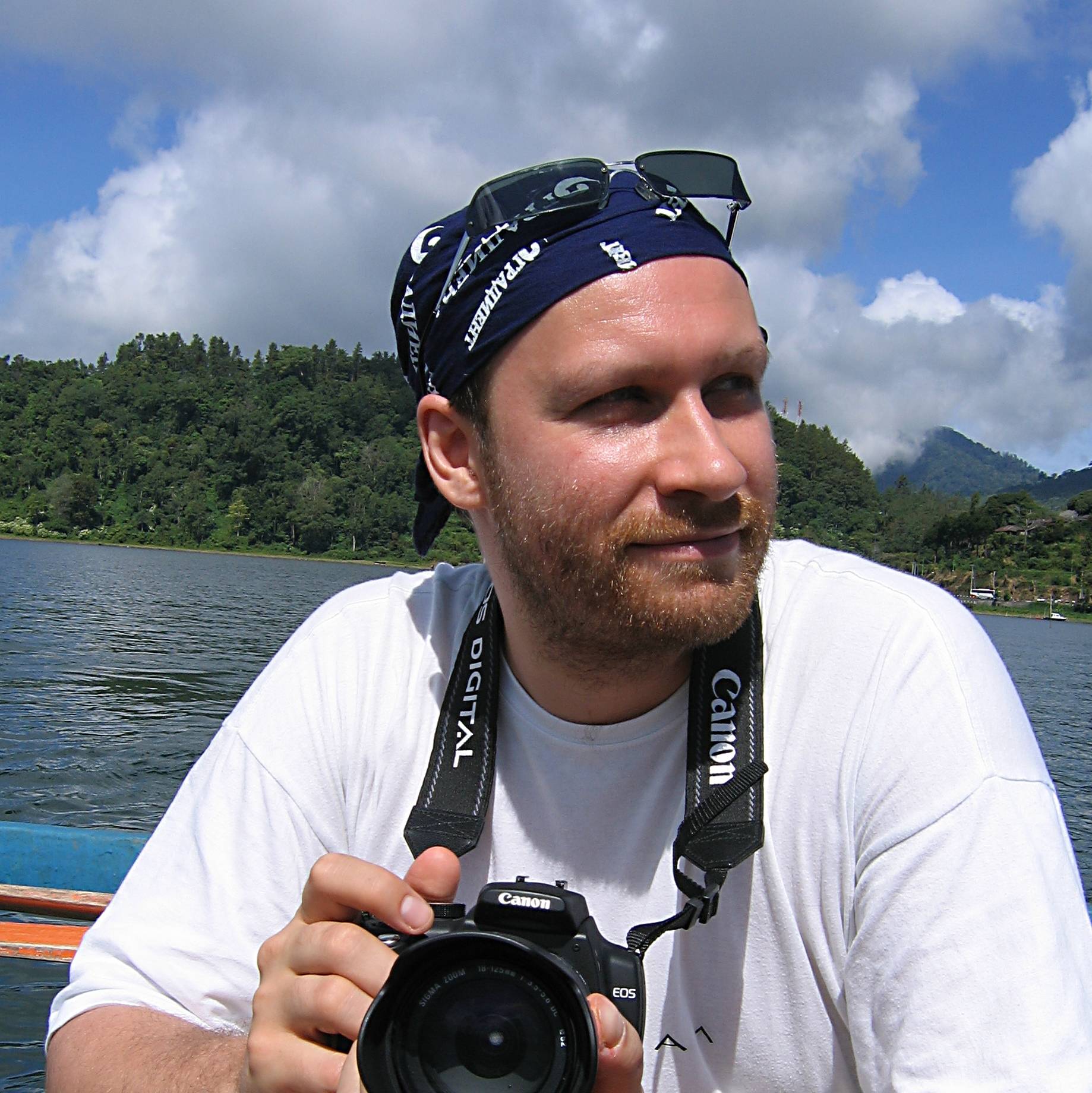 Аватар автора