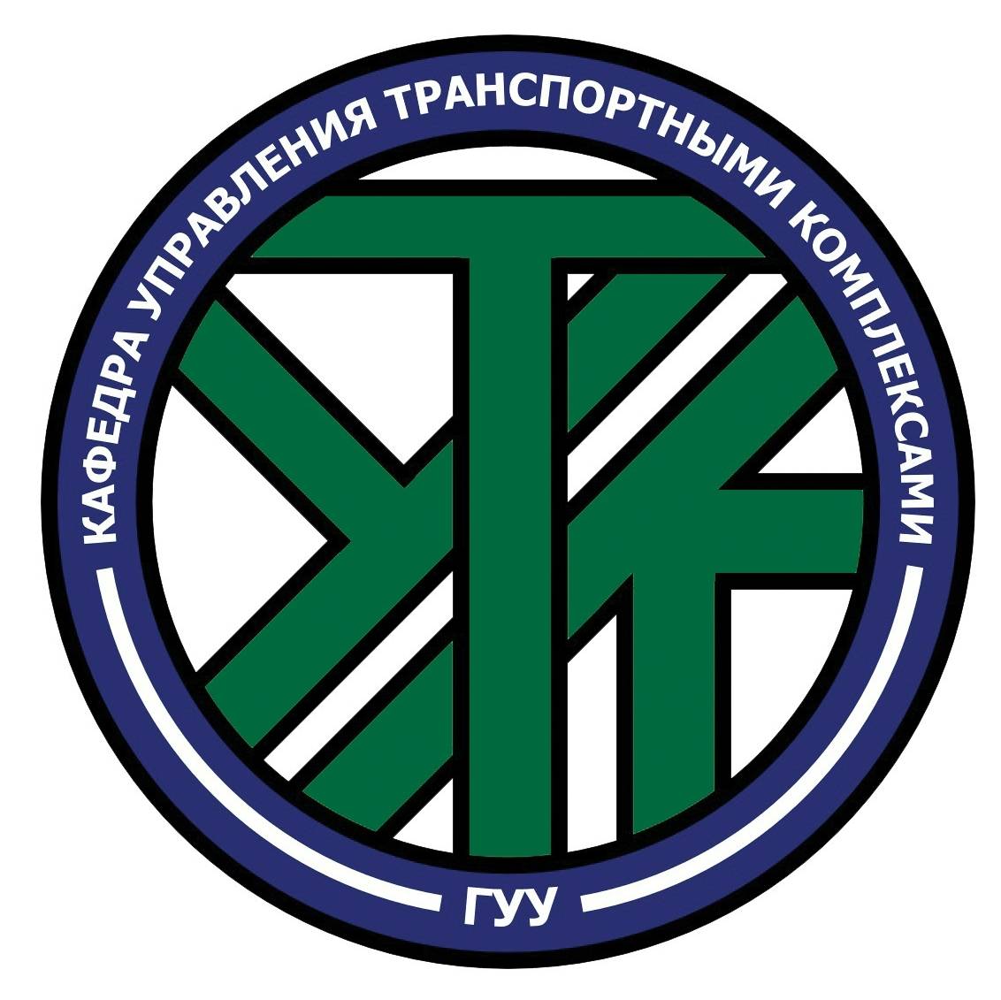 Иконка канала Транспортное образование ГУУ
