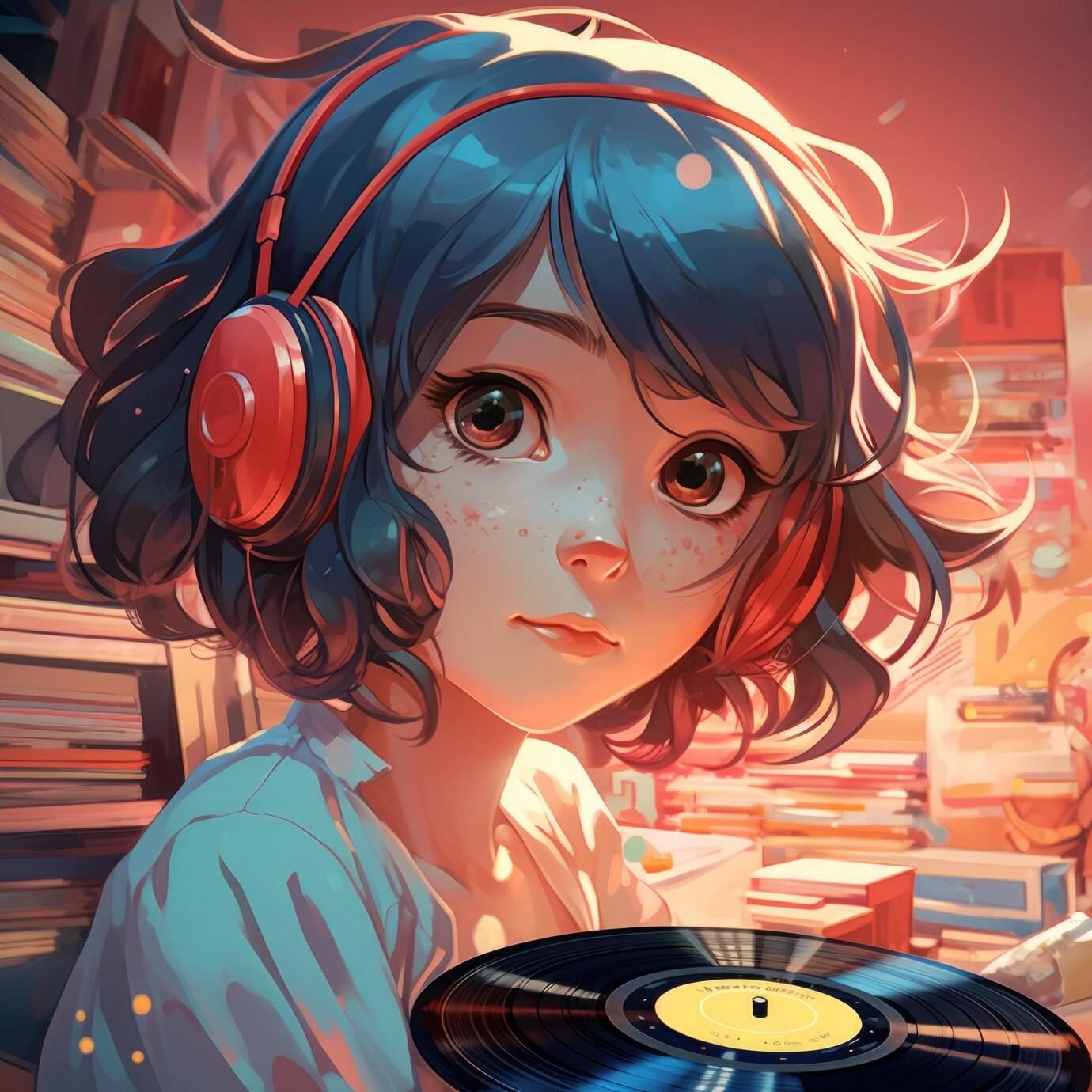 Аватар автора