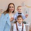 Иконка канала Нейропсихолог - Юлия Клим
