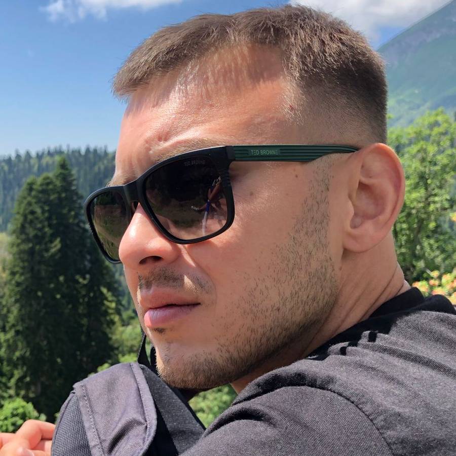 Аватар автора