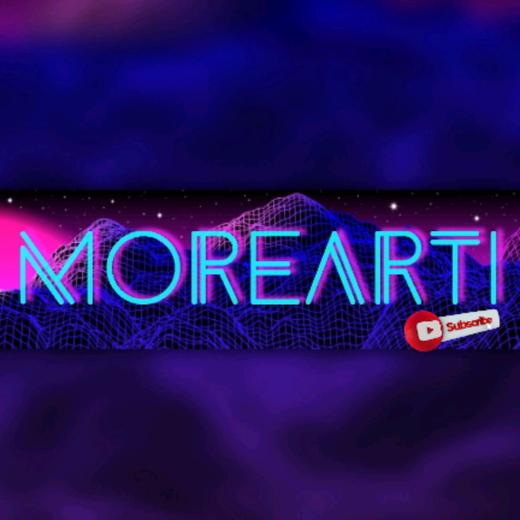 Иконка канала MOREARTi