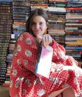 Иконка канала Ksenia_experience