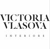 Иконка канала Victoria Vlasova Interiors