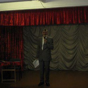 Аватар автора