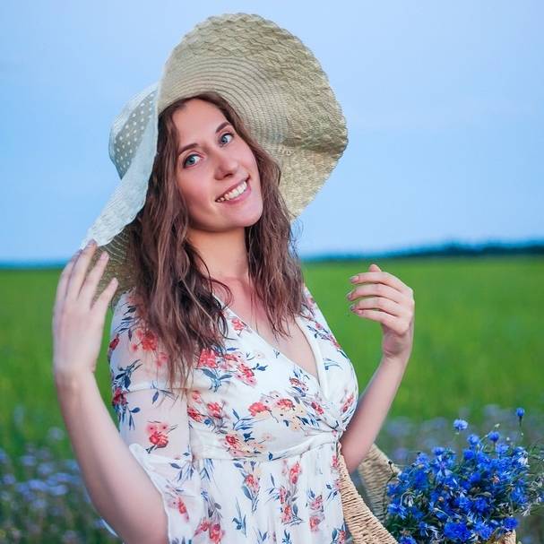 Аватар автора