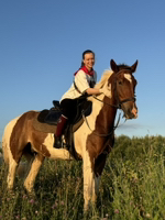 Аватар автора