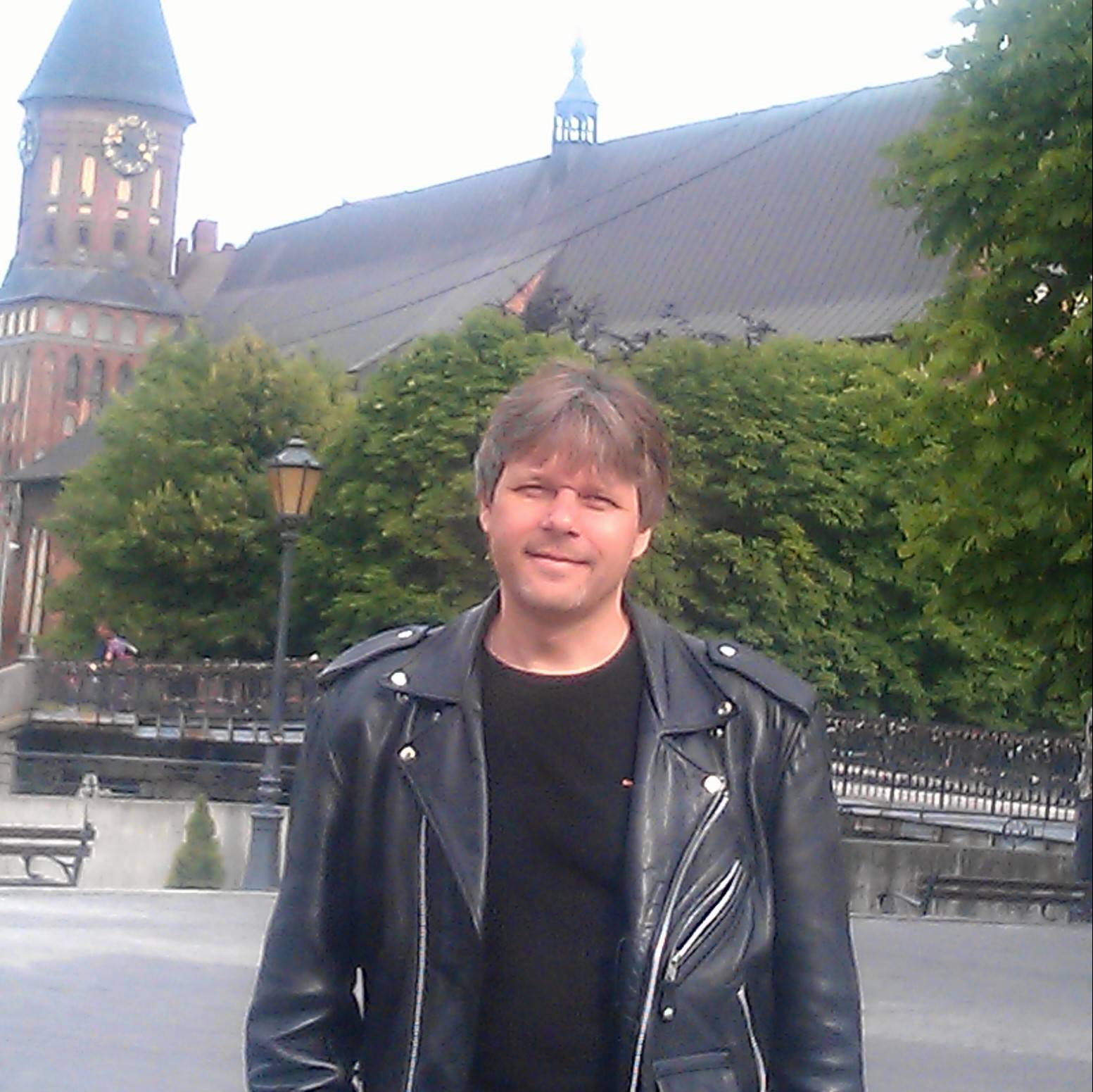 Аватар автора