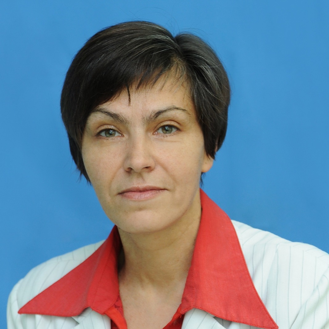 Иконка канала Жанна  Юрьевна Жданова