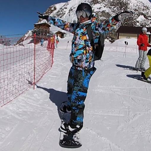 Аватар автора