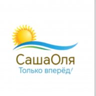 Иконка канала СашаОля