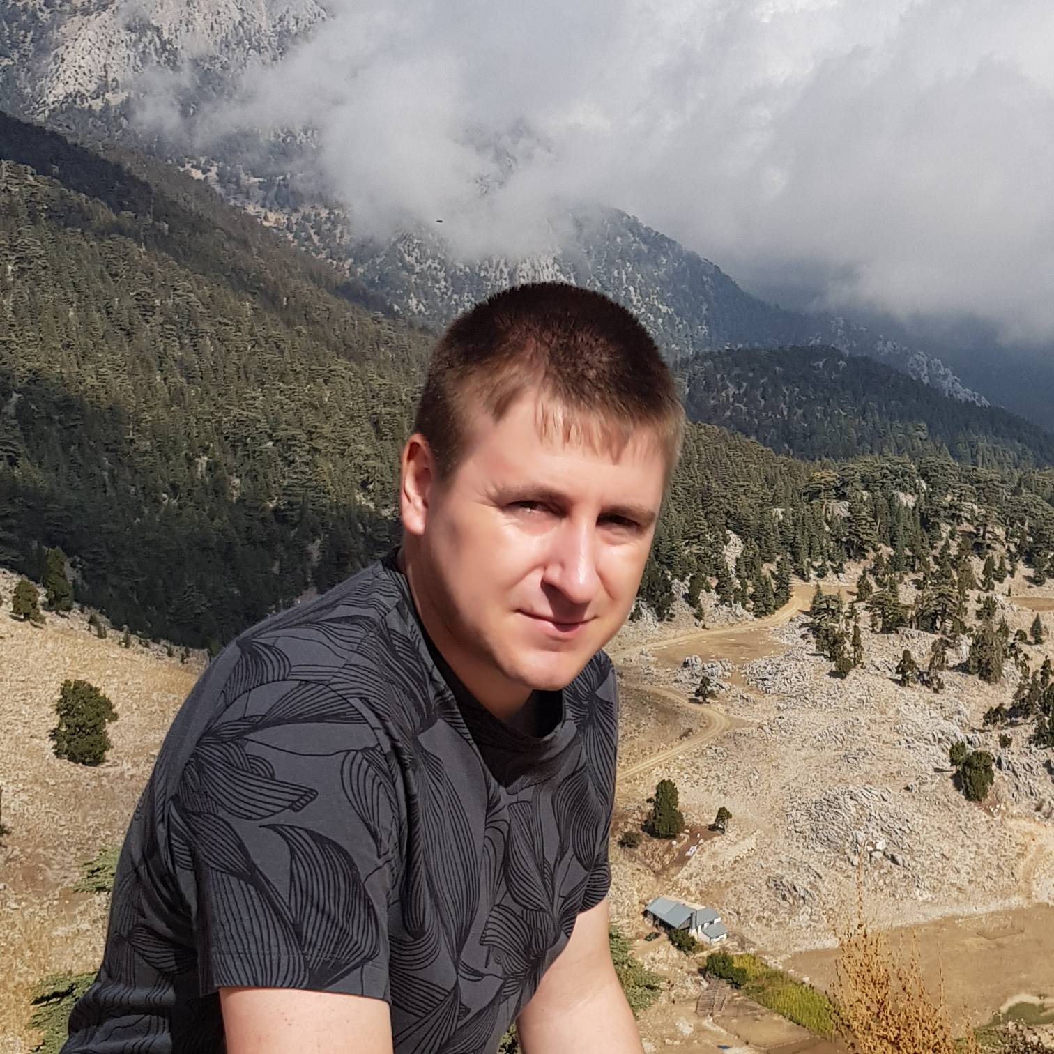 Аватар автора