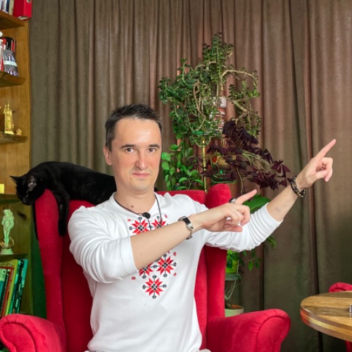 Аватар автора